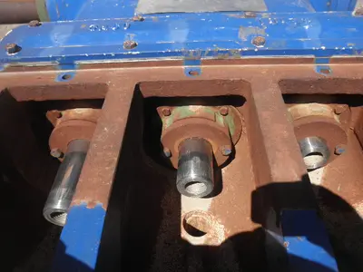 USED GASO 3673