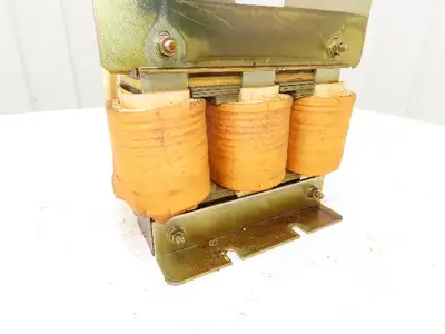 Chuo Electric E2530-413-024-C Line Reactor 100A 140uH