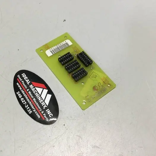 Used CINCINNATI MILACRON 3-531-3712A Circuit Boards Michigan US | Ideal Machinery #589013
