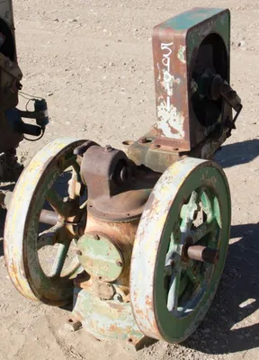 USED FAIRBANKS MORSE 118