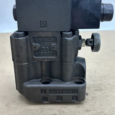 USED Parker R6V035931009W30B1