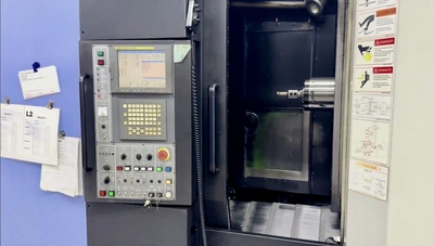 USED 2008 DOOSAN HP 5100