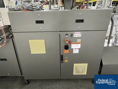 Used SIG Bosch Sig Flow Wrapper, Model HSL Flow Wrappers Ohio US | Federal Equipment Company #1338370