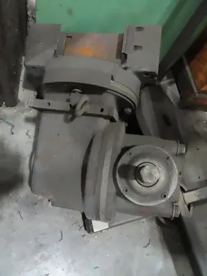 1980 OKK CORPORATION MDH-5P Manual Milling | MD Equipment Services LLC (25)