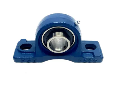 USED FSB BEARING PILLOW BLOCK BEARING 30MM SHAFT BORE