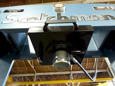 NEW SCOTCHMAN PRESSPRO 66