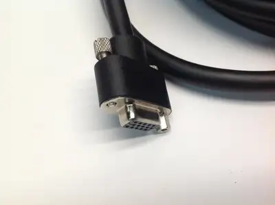 New | in-Stock C2G 25 FT CMG Rounded HD15M/F QXGA Cable Misc Electrical & Power Parts Michigan US | Maverick Industrial Sales #1401738