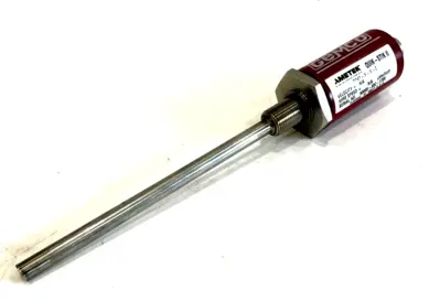 NEW GEMCO AMETEK 951A-V-0040-X-X-E QUIK-STIK TRANSDUCER 951AV0040XXE