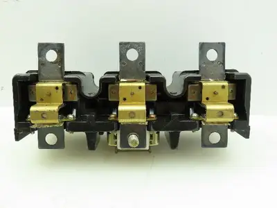 Gould JL3-W150 I-T-E Molded Case Circuit Breaker Trip Unit 150 AMP 3 Pole