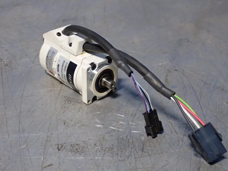 New | in-Stock DENSO 4106221620 Servo Motors | HGR 24 #730735