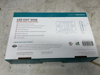 Used _UNKNOWN_ _UNKNOWN_ Lighting Michigan US | Miedema Asset Management Group #1423401