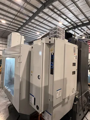 2022 HAAS VF-5SS Vertical Machining Centers | GMT (10)