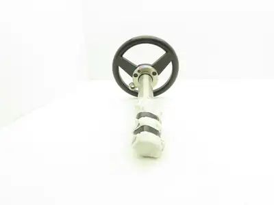 BioBic Head Actuator Wheel and Consistency Sensor Probe