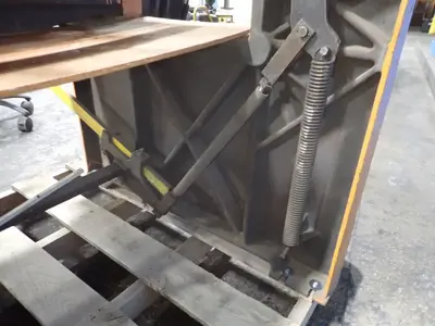 Barth 59" Shear
