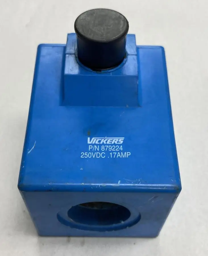 New | in-Stock VICKERS 879224 Miscellaneous Equipment (Electrical & Power) Ohio US | Surplus Asset Holdings #1233730