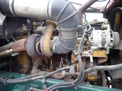 Used 1987 WESTERN STAR 4900 Conventional trucks Massachusetts US | Brookside Equipment Sales #1422201