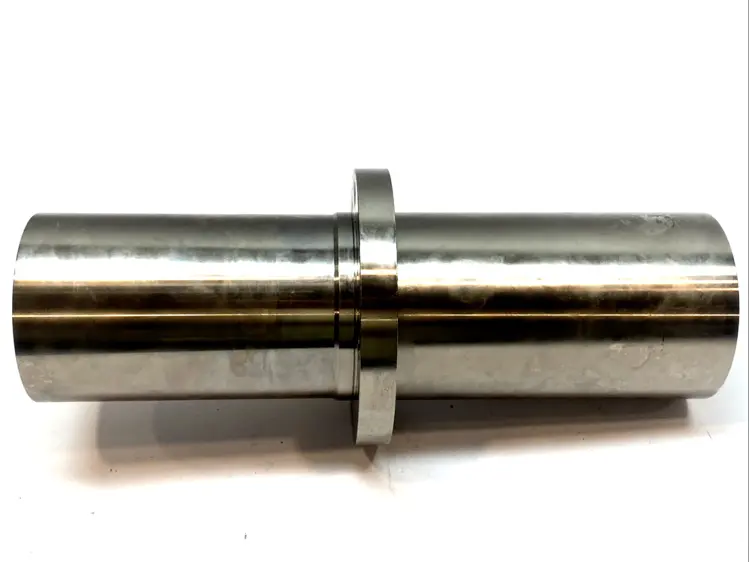 Used REXROTH SUPER LINEAR BUSHING W/ GUIDE POST BEARING LOT OF 2 Valves/Fittings | Maverick Industrial Sales #1105516