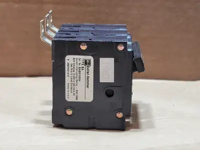 Used 2001 EATON BAB3100H Switchgears British Columbia CA | Lenmark #835586