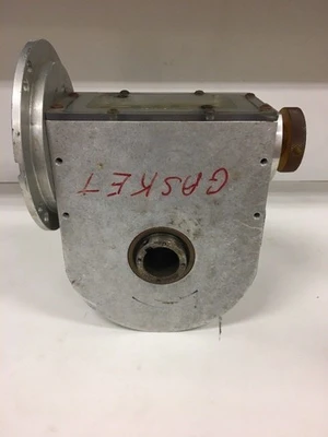 USED STELRON SFLGR-2-1-L-0-56C-1.250-1