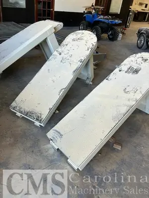 USED 2022 BIESSE SELCO WN 6 FRONT LOADING PANEL SAW