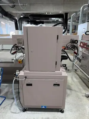 USED ESC ESC-AT-60PD