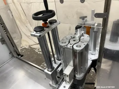 USED KRONES K748-107
