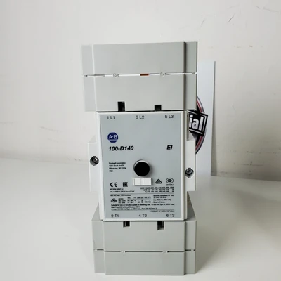 Used Allen-Bradley 100-D140 Misc Industrial Equipment California US | American Industrial Supply Co. #1377191