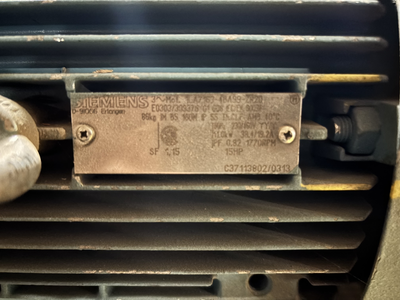 USED NEWMAN EPR-24-SS
