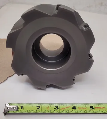ZHUZHOU CUTTING TOOLS EMP02-5.00”-B1.50” AP16-08 Tooling & Accessories, Tooling | Machinery Central (7)