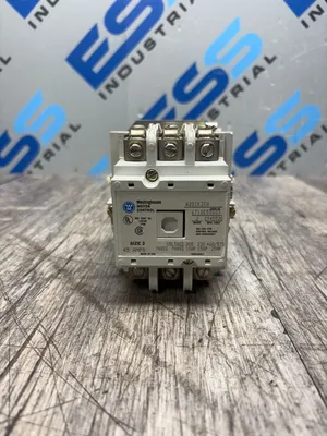 USED WESTINGHOUSE A201K2CA
