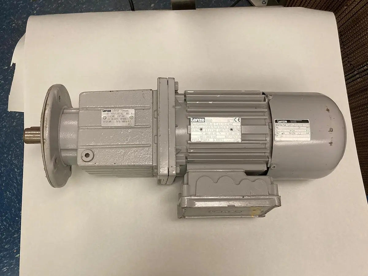USED LENZE MDXMA211 071-1G