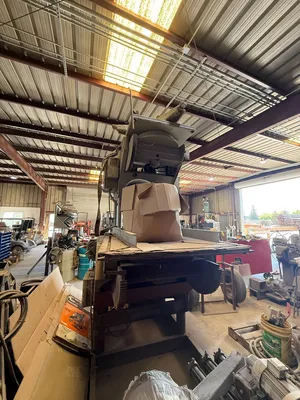USED 1949 KOIKE ARONSON HD6000