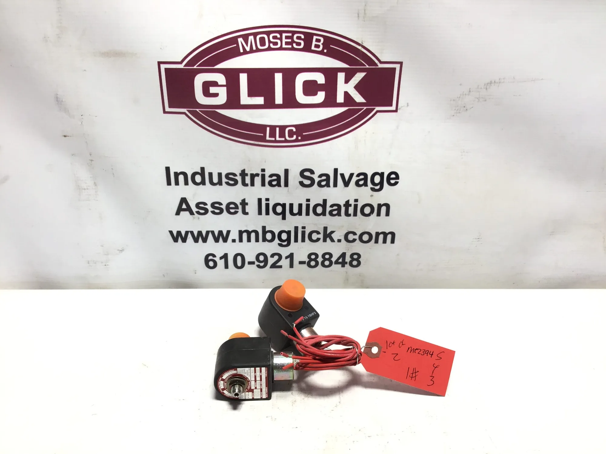 PARKER FLUID CONTROL (7131z002ND0H111P3) PSI 125 MAX