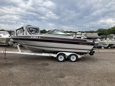 Used 1985 CENTURY . Boats (Misc) Michigan US | Miedema Asset Management Group #1402983