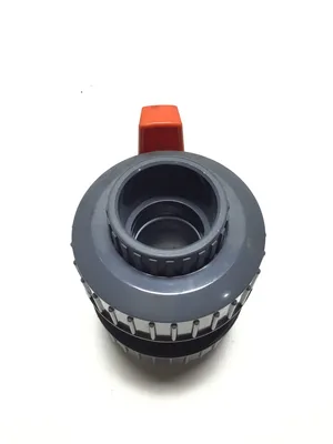 USED COLONIAL VALVE V20101N