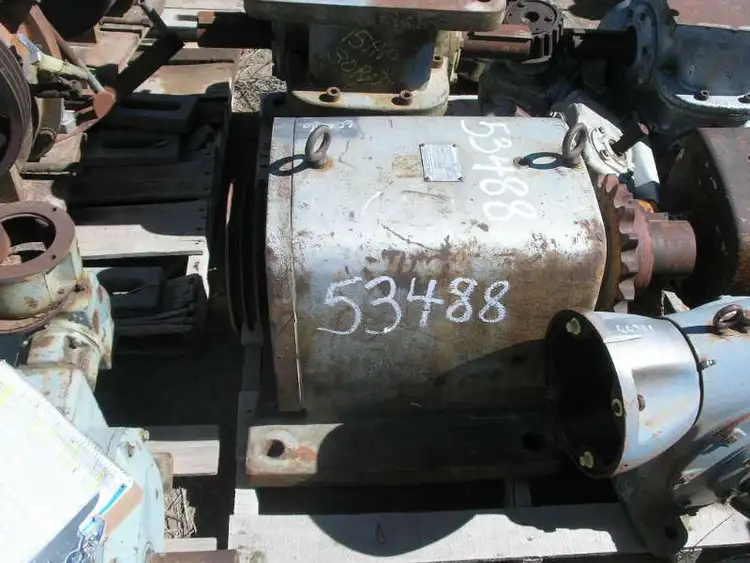 Used MORSE 103KU Gearboxes | Power Zone Equipment #971309