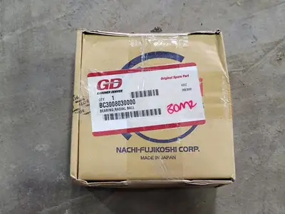 USED GARDNER-DENVER 300RMO6023