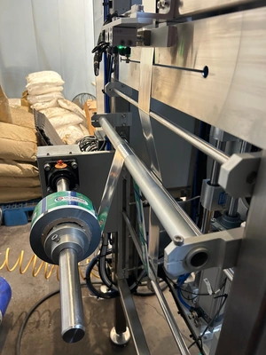 2023 Unified Flex AP-140 Bagger | Pressroom Solutions LLC (2)