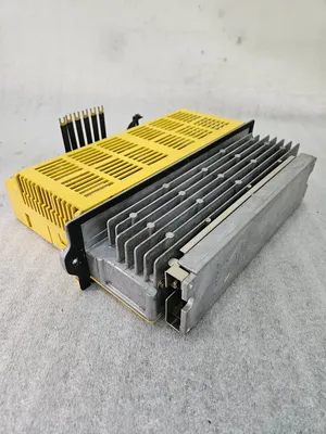 FANUC A06B-6066-H006-R Servo Drives | Great American Equipment Company (3)