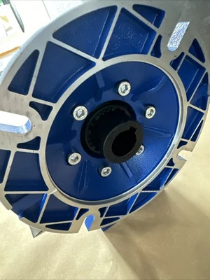 NEW Motovario NMRV-P 075