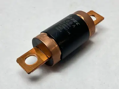 BC16000A | PEC  High Voltage AUtomotive Fuse 250A 500VDC - New Other