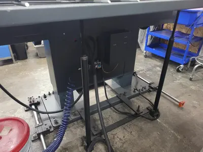 2003 MORI SEIKI SL-154SY CNC Turning | MD Equipment Services LLC (18)