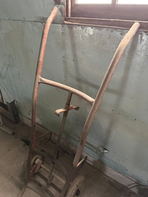 Used _UNKNOWN_ _UNKNOWN_ Sheet Metal Shears Michigan US | Miedema Asset Management Group #1577611