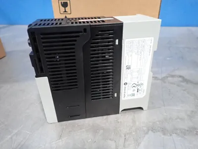 Used 2020 ALLENBRADLEY 25BD4P0N114 Variable Speed Drives Ohio US | HGR 24 #1006998