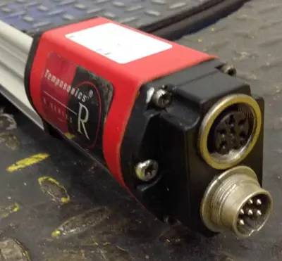 USED MTS RPM1750MD631P202