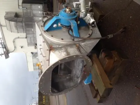 Used _UNKNOWN_ _UNKNOWN_ Handling Systems Texas US | Surplus Paper Equipment #1094288