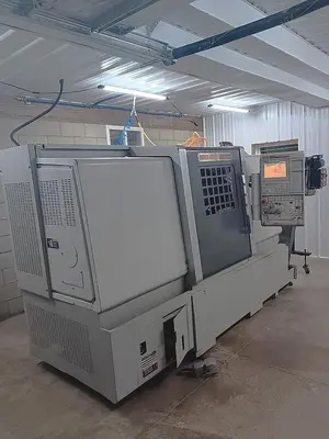 2012 DMG-MORI NLX-2500MC/ 700 CNC LATHES MULTI AXIS | Quick Machinery Sales, Inc. (1)