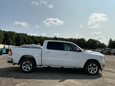 Used 2019 RAM 1500 Pickup Trucks Michigan US | Miedema Asset Management Group #1320363