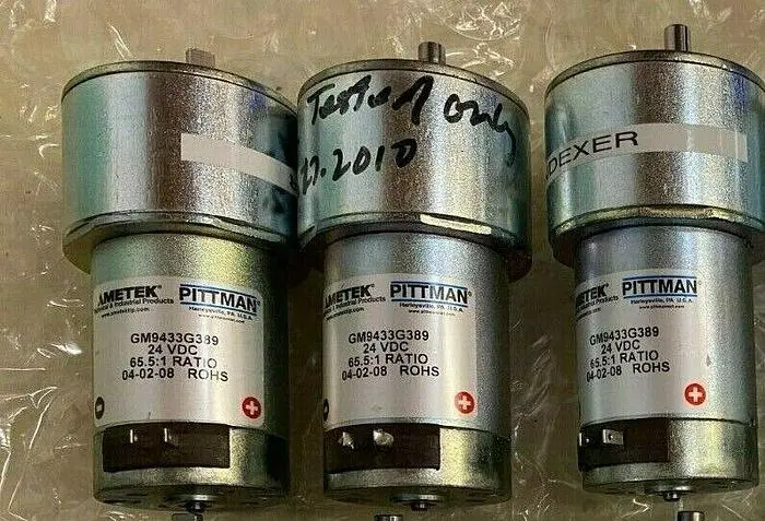 AMETEK GM9433G389