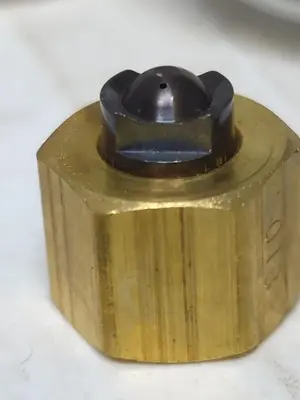 New | in-Stock NORDSON 1025647B Nozzles Ohio US | Surplus Asset Holdings #1237062